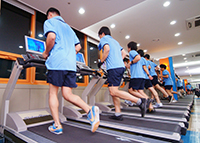 스포츠플라자(6F)